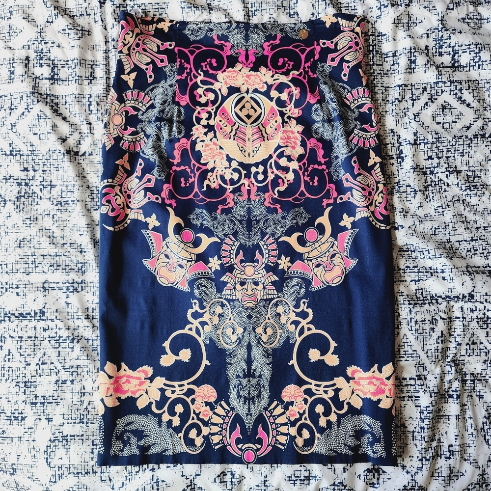 Versace Collection skirt